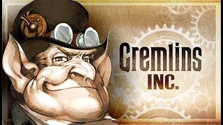 Gremlins, Inc. video thumbnail