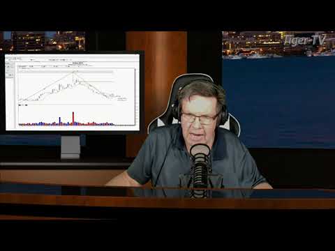 December 9th, Power Trading Hour with David White on TFNN - 2021