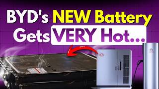 Will BYD's 1000KW Charging Destroy Batteries? Top Scientist Responds to Critics