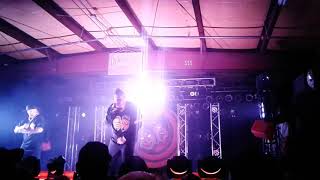 Twiztid - Meat Cleaver (Oklahoma City)