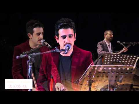 Müslüm EKE & Mustafa EKE ''Garip Ağlama ''