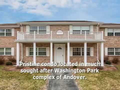 40C Washington Park, Andover, MA