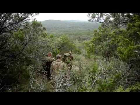 SERE Specialist Screening Course