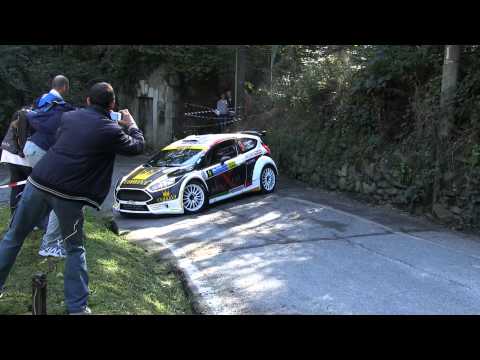 Rally di Como 2014 HD 1080p