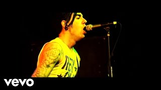 Anti-Flag - The Making Of &#39;The Bright Lights Of America&#39;