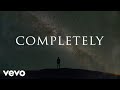Blue October - Completely (Official Lyric Video)