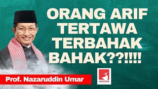 Download lagu ‼️ORANG ARIF TERTAWA TERBAHAK-BAHAK - PROF KH NASARUDDIN UMAR. MA mp3 Download lagu ‼️ORANG ARIF TERTAWA TERBAHAK-BAHAK - PROF KH NASARUDDIN UMAR. MA mp3
