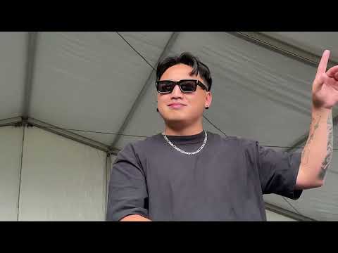 Chenning Xiong - Menyuam Laib (Live)