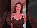 HOT BOOBS ARE DANCING Shorts Viral Trending