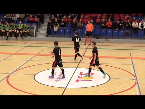 14.10.2018 Tervarit - GFT tilannekooste