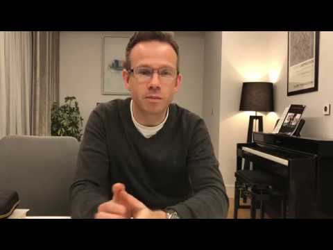 SINFO 25 - Graham McAllister's (Director of Player Research) Teaser