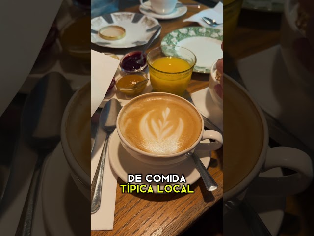 Vídeo relacionado con AMSTERDAM GUÍA DE VIAJE 2025-2026: Cosas que desearía haber sabido antes de viajar a Ámsterdam