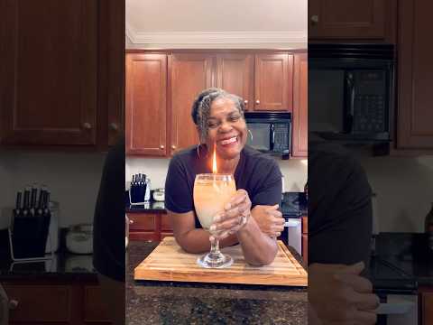 Emergency Power Outage DIY Candle made with Rice! (Stays lit for hours) #shorts