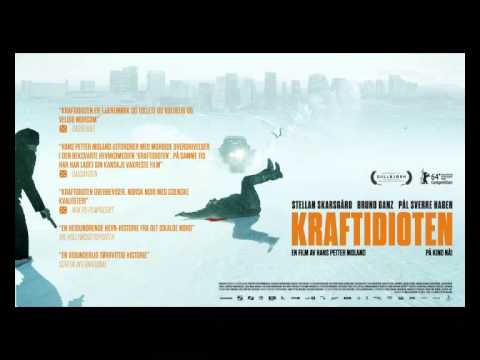 Kraftidioten soundtrack