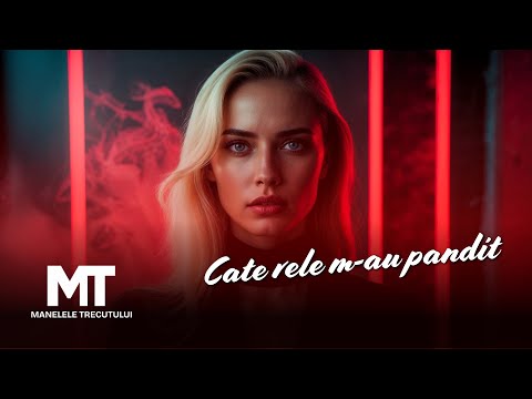 Manelele Trecutului and Manelele Viitorului