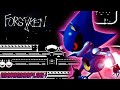 FANMADE Forsaken Metal Sonic Chase Theme