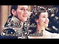 The Phantom Of The Opera Little Lotte Christine Fandub Raoul Off
