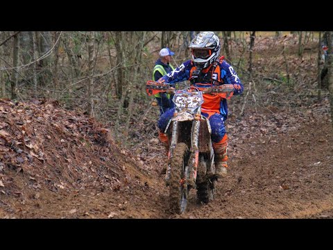 SECCA - Dodge City  |  Round - 12  |  12-6-2025   |  C30+