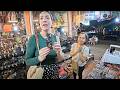 Funniest Market Spree In Siem Reap Cambodia