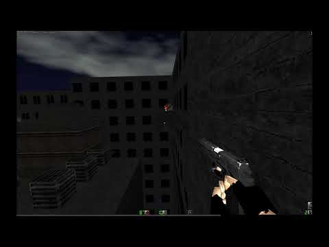Action Quake 2 'frag movie' - Operation Overlord