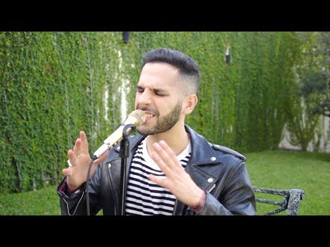 El color de tus ojos- BANDA MS | Cover Carlos Zaur |