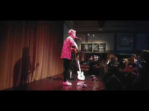 Noah Gundersen | Live at Bryggarsalen in Stockholm, Sweden on January 28, 2020