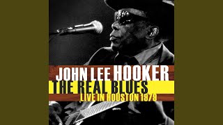 Never Get Out of These Blues Alive