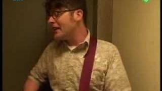 Colin Meloy-We Both Go Down Together