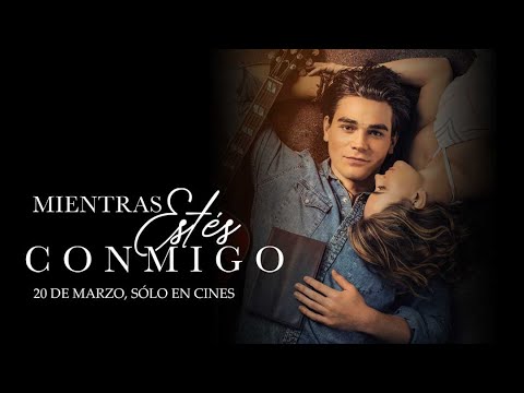 Tráiler en V.O.S.E. de Mientras estés conmigo