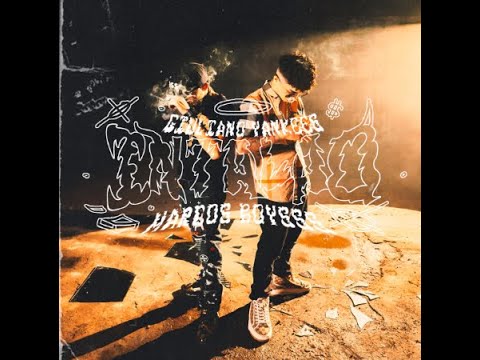 Giuliano Yankees ft Marcos Boysss - "INTALAO" (Video Oficial)