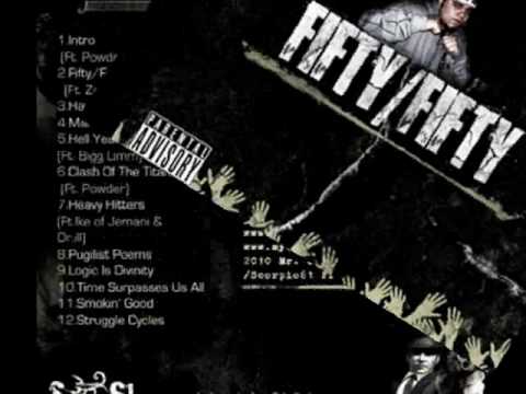 Scorpio61, Mark Deez - Man vs Machine