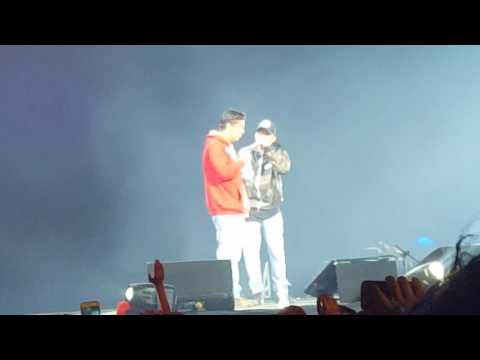 Jota vs Valles T Final Internacional Red Bull Batalla de los Gallos