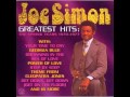 Rpreston01 - Joe Simon - Drowning in the Sea of ...