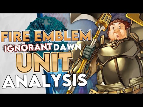 Analyzing ALL of Elincia's Army in 95 Minutes (World Record)