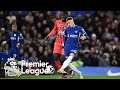 Cole Palmer dazzles in Chelsea's 6-0 win against Everton | Premier League | NBC Sports