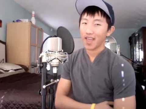 Alex Thao - Give My Love To You (Cover)