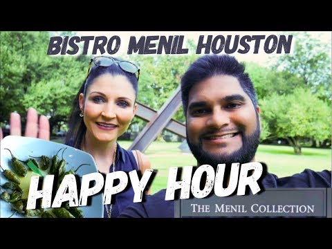 Bistro Menil
