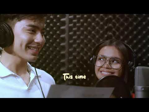 Catching Feelings (OST) - Zephanie and Dylan | MAKA