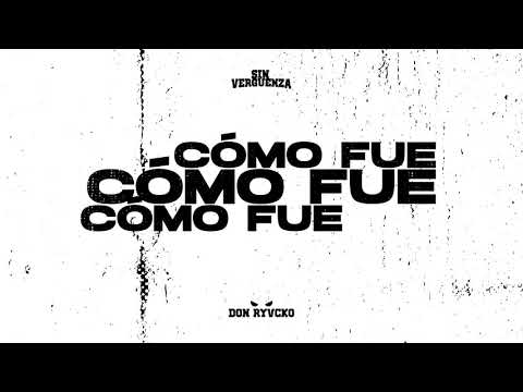 116 - Como Fue feat. Don Ryvcko & Cardec Drums