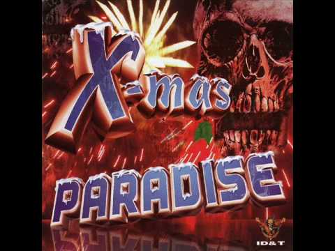 3 Steps Ahead - X-Mas Bonfire