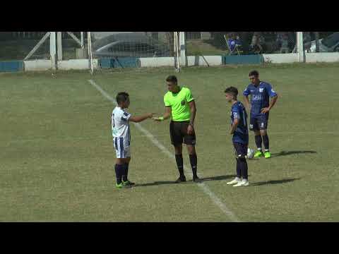 Reserva - Belgrano 2 vs Federación 3, por la 7ma Fecha - Cámara SJVC con relatos de JJ Sfascia