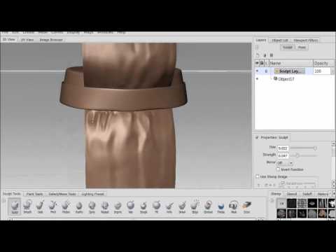 Overgrowth Ninja Rabbit fighting game art trailer - HD video game - PC Mac Linux