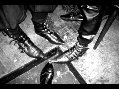 The French Resistance -  Straight To Death