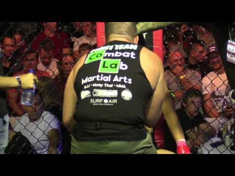 REIGN MMA 3 - NICOLE SZEPESVARY VS TINA TRINH - WMMA FIGHT VIDEO