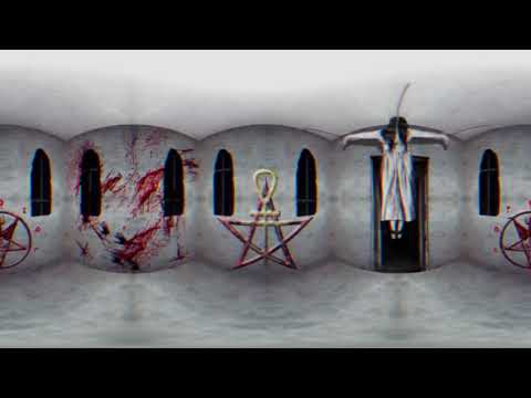 W I N T E R — Death March ( VR 360º VIDEO )