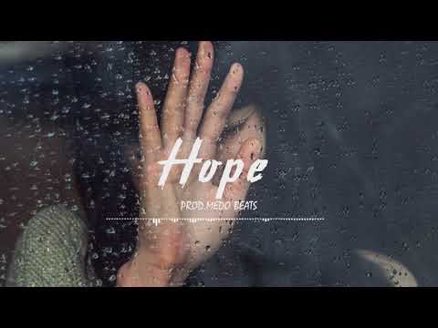 [FREE] 6lack type beat 2020 ‘HOPE’ Sad  Instrumental Rap  Guitar 2020 | Prod.Medo Beats