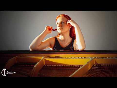 Fanny Hensel Mendelssohn - Abschied von Rome , Ana Marković piano