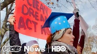 Alabama's Deciding Vote & DACA Dream In Jeopardy: VICE News Tonight Full Episode (HBO)