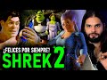 Lo Que NADIE TE DIJO Sobre La FAMILIA De Tu Pareja Shrek 2 Relato Y Reflexiones