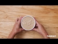 Cool Creations™ 2 Quart Ice Cream Maker